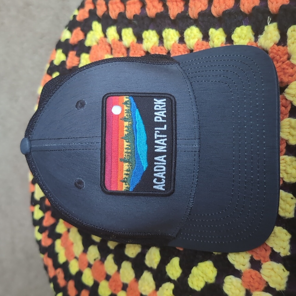 Acadia Nat'l Park Hat